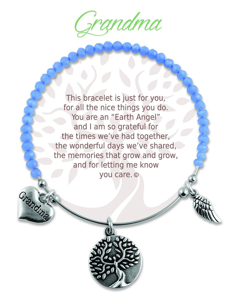 Alex sales ani grandmother