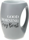 sexy Beast 16 oz cup