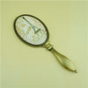 Luxurious Handle Mirror Paris
