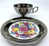 25th Anniversary Cup & saucer