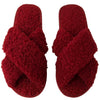 Sherpa Slippers