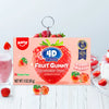 Theater Box Fruit Gummy Strawberry Burst