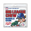 BIG LEAGUE CHEW GUM