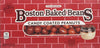 Theater Box Boston Bake Beans Candy Coated Peanuts