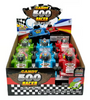 Formula 1 Racer Candy 500g