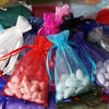 Organza bags