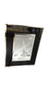 Picture Frame Crystal Power Style