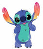 DISNEY STITCH 33" SUPERSHAPE BALLOON