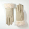 LADIES FASHION GLOVES