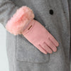 LADIES FASHION GLOVES