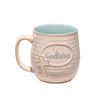 Thank You Godfather Mug