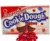 RED VELVET COOKIE DOUGH BITES