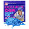BIG LEAGUE CHEW GUM