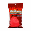 Hot Tamale Cotton Candy
