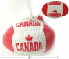 CANADA SOFT FOOTBALL