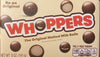 Theater Box Whoppers Original Malted Milk Balls