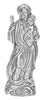 St. Christopher Patron Saint of Travelers