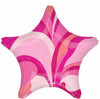 STAR 18IN FOIL BALLOON