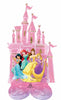 Disney Princess Lg Airloonz 53"