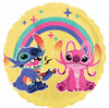 Lilo and Stitch 18" Foil Balloon