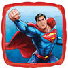 SUPERMAN 17IN FOIL BIRTHDAY BALLOON