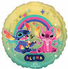 LILO & STITCH 15" PANORAMIC