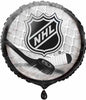 NHL 18" Foil Balloon