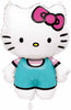 HELLO KITTY FOIL BALLOON
