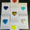 Pocket Hugs/Hearts