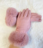 LADIES FASHION GLOVES