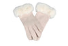 LADIES FASHION GLOVES