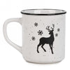 Holiday Ceramic Mug