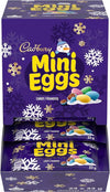 Cadbury Dairy Milk Mini eggs