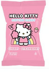 Hello Kitty Cherry/Strawberry Cotton Candy  3.1oz(88g)
