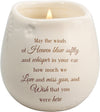 WINDS OF HEAVEN SOY CANDLE