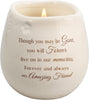 AMAZING FRIEND SOY CANDLE