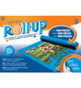 PUZZLE ROLL-UP STORAGE MAT