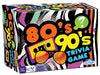 80'S & 90'S TRIVIA GAME