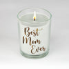 INNERVOICE CANDLE BEST MOM EVER