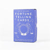 FORTUNE TELLING CARDS