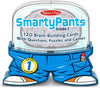 SMARTY PANTS
