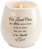 LOVED ONE 8oz SOY CANDLE
