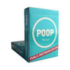 POOP CARD GAME- PUBLIC RESTROOM EDITION