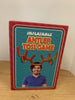 INFLATABLE ANTLER TOSS GAME