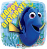 FINDING DORY 17IN FOIL BIRTHDAY BALLOON