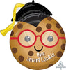 ONE SMART COOKIE 18IN FOIL BALLOON