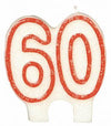 #60 Celebration Candle