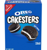 OREO CAKESTERS 2 PACK