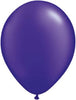 11" LATEX BALLOON PEARL